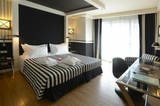 Фото Hotel Europark