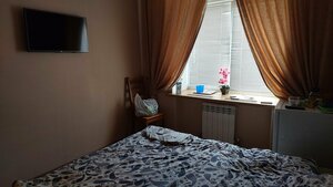 Primorye (Primorskiy Settlement, Shkolnaya ulitsa, 12), hotel