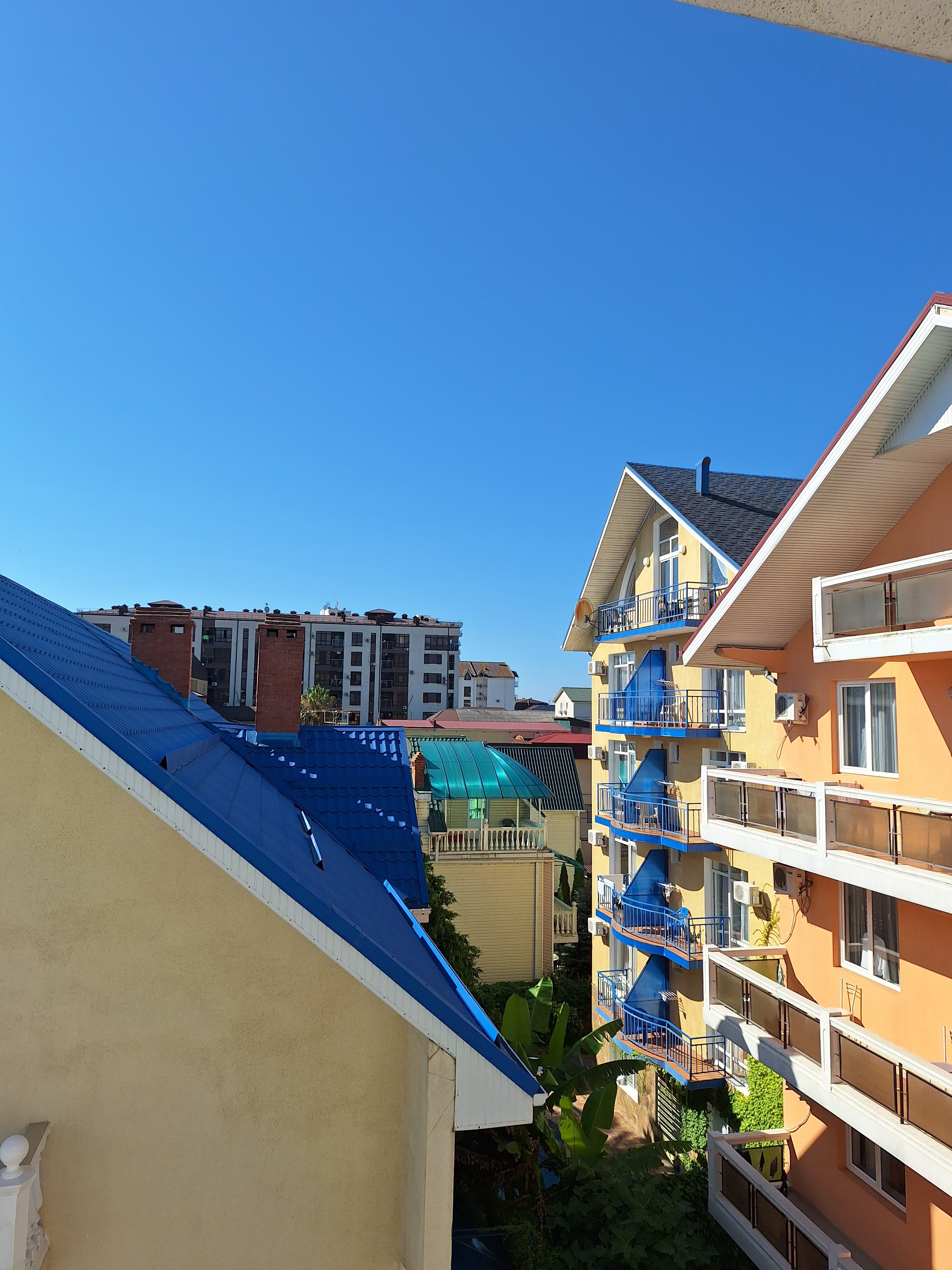 Фото Маретель