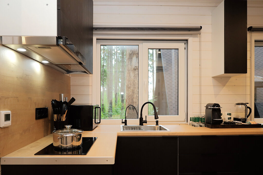 Фото View Ga Симагинское озеро