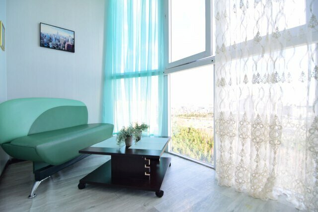 Фото Lion apartments Аура