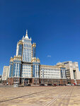 Mordoviya (Lenina Avenue, 2), hotel