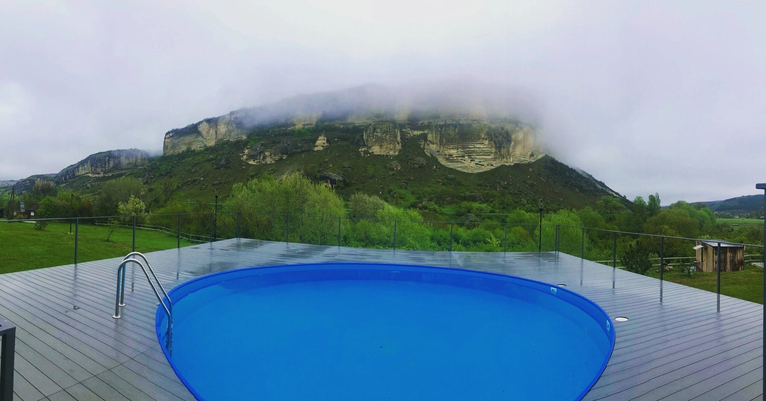 Фото Алимова Балка