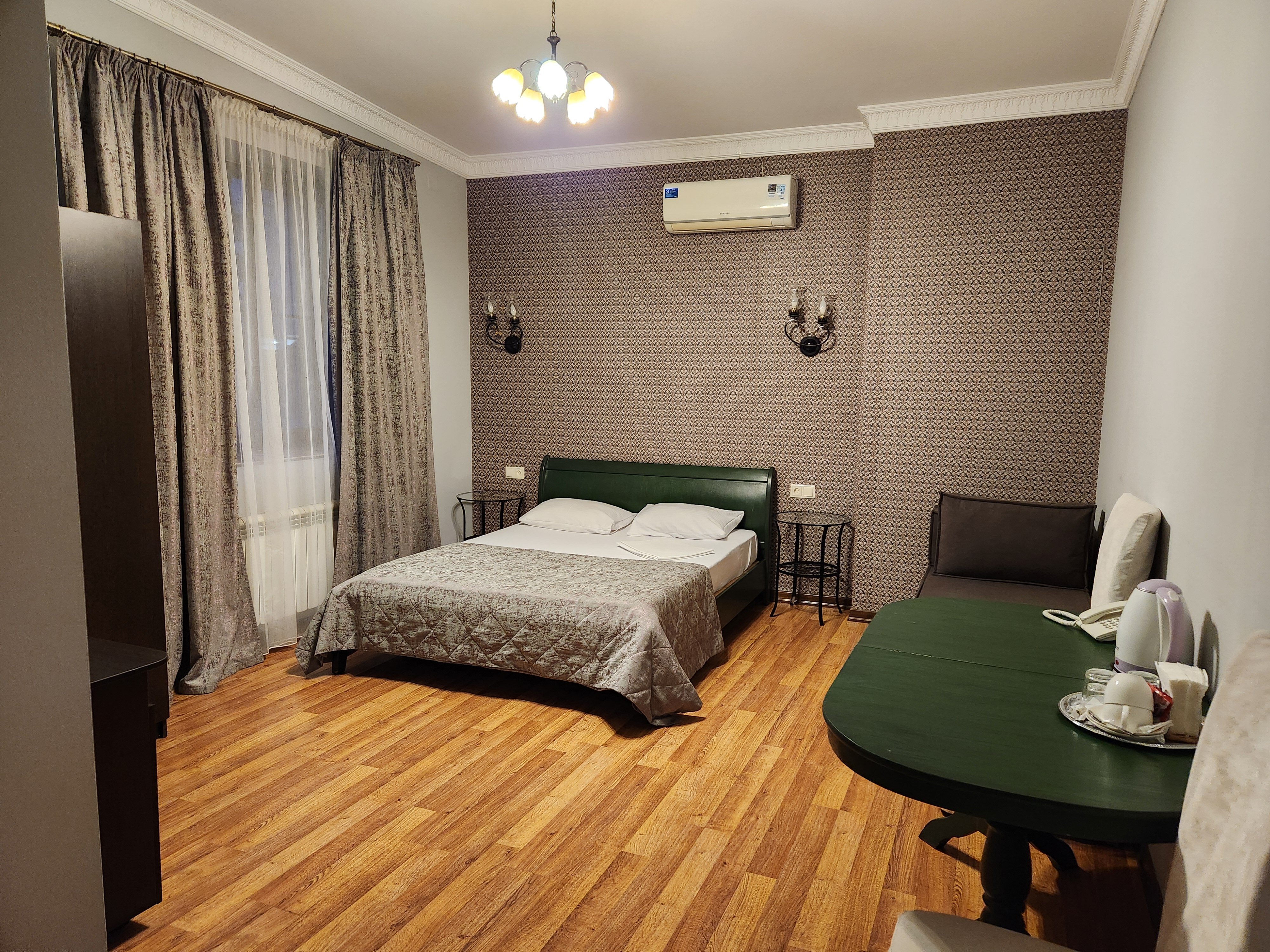 Фото Marton Сказка