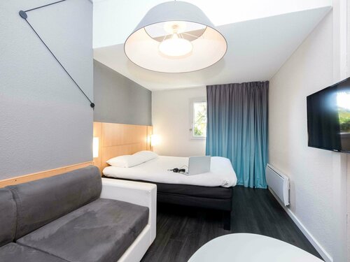 Гостиница Ibis Sisteron
