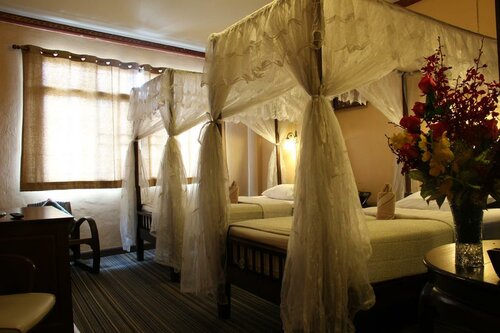 Гостиница Sk Boutique Maha Nakhon