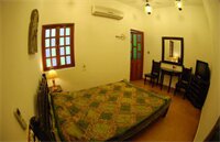 Фото Hotel Pleasant Haveli