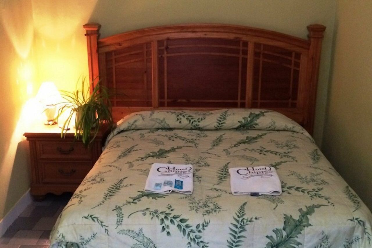 Фото Hotel Chipre