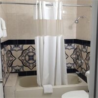 Фото National Inn Garden Grove