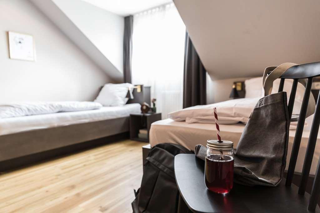 Фото Bold Hotel Frankfurt Messe