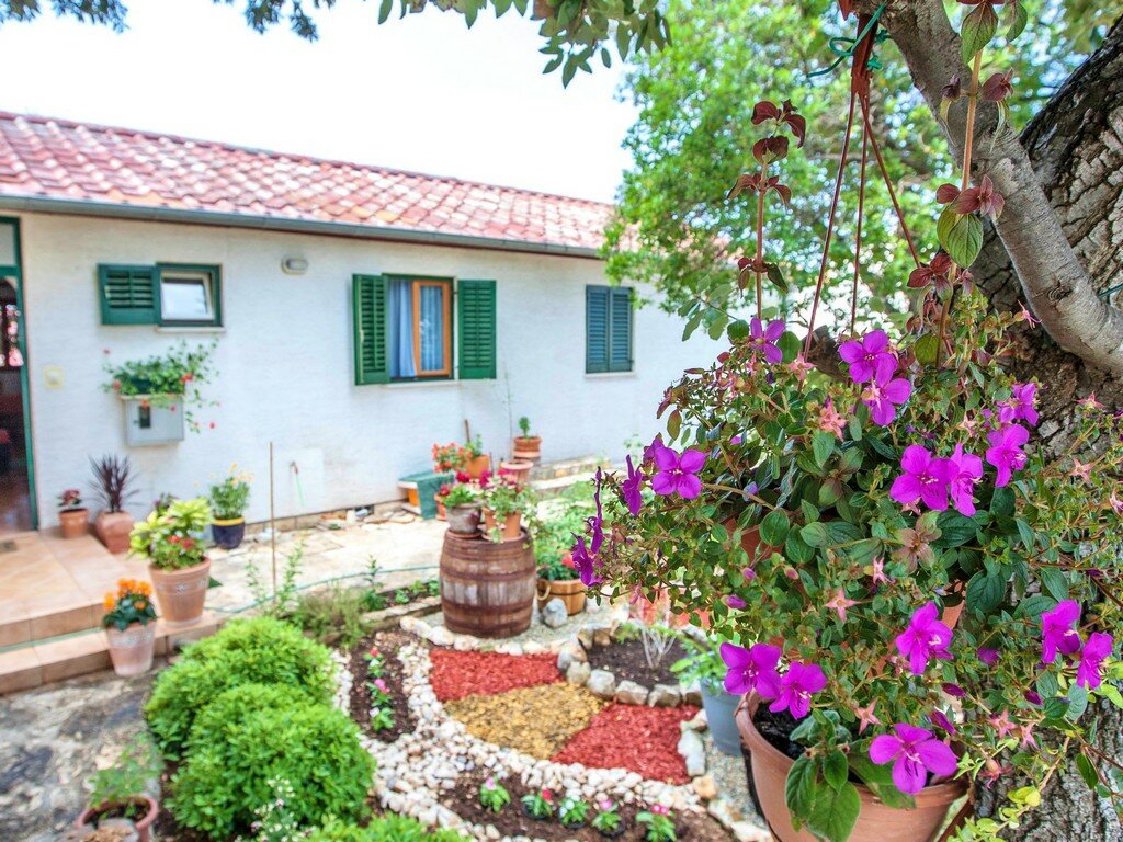 Фото Sunnyside Apartments Petrčane