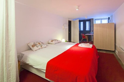 Гостиница Bnapartments Rio в Порту