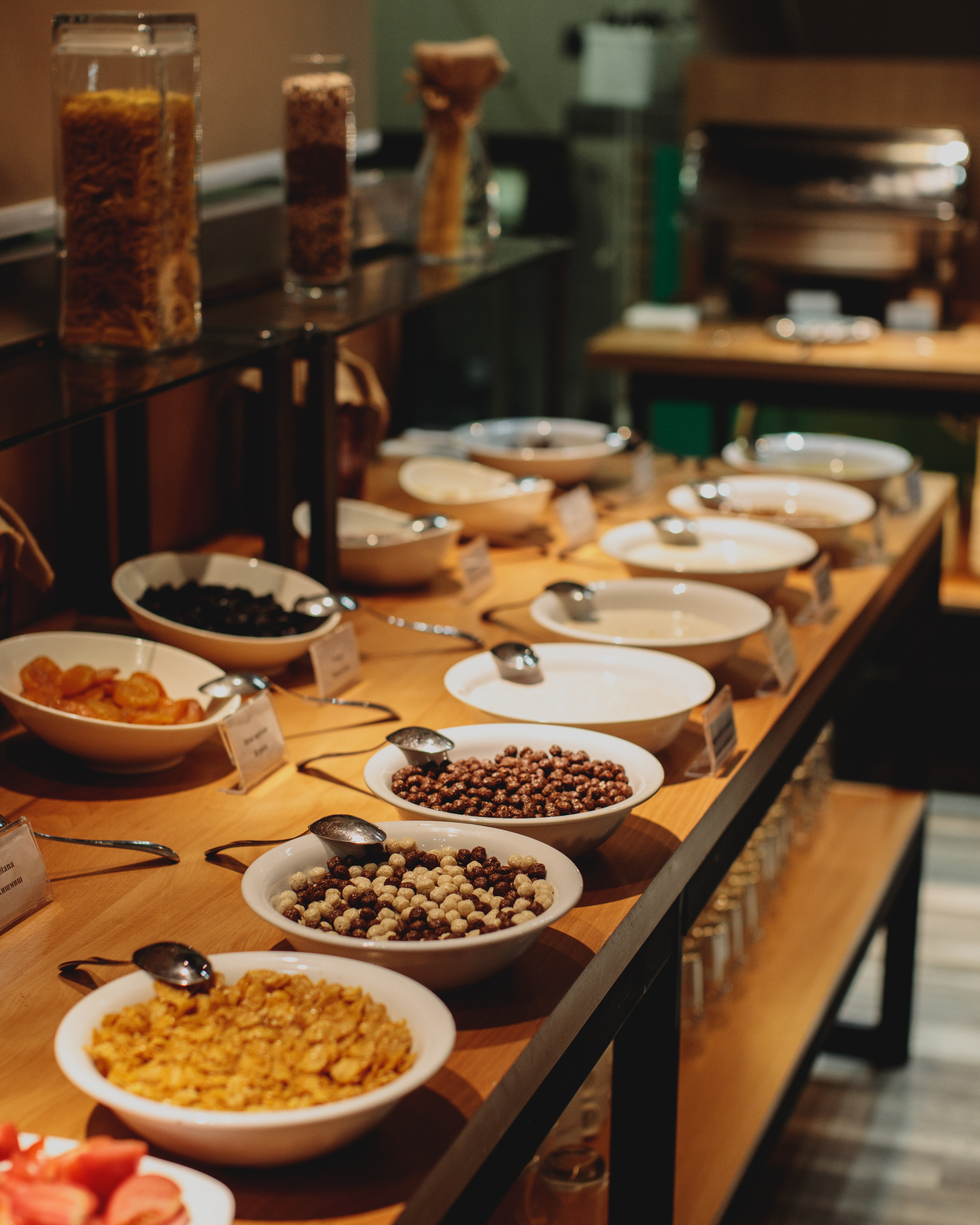 Фото Отель Salam Baku Sbh