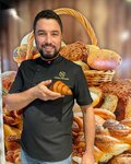 Serkan Karadas Pastry Shop Tepecik (Sakarya, Hendek, Baspinar Neighborhood, Tepecik Avenue, 30) ، مخبز