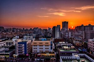 Гостиница Index Hotel J Dream