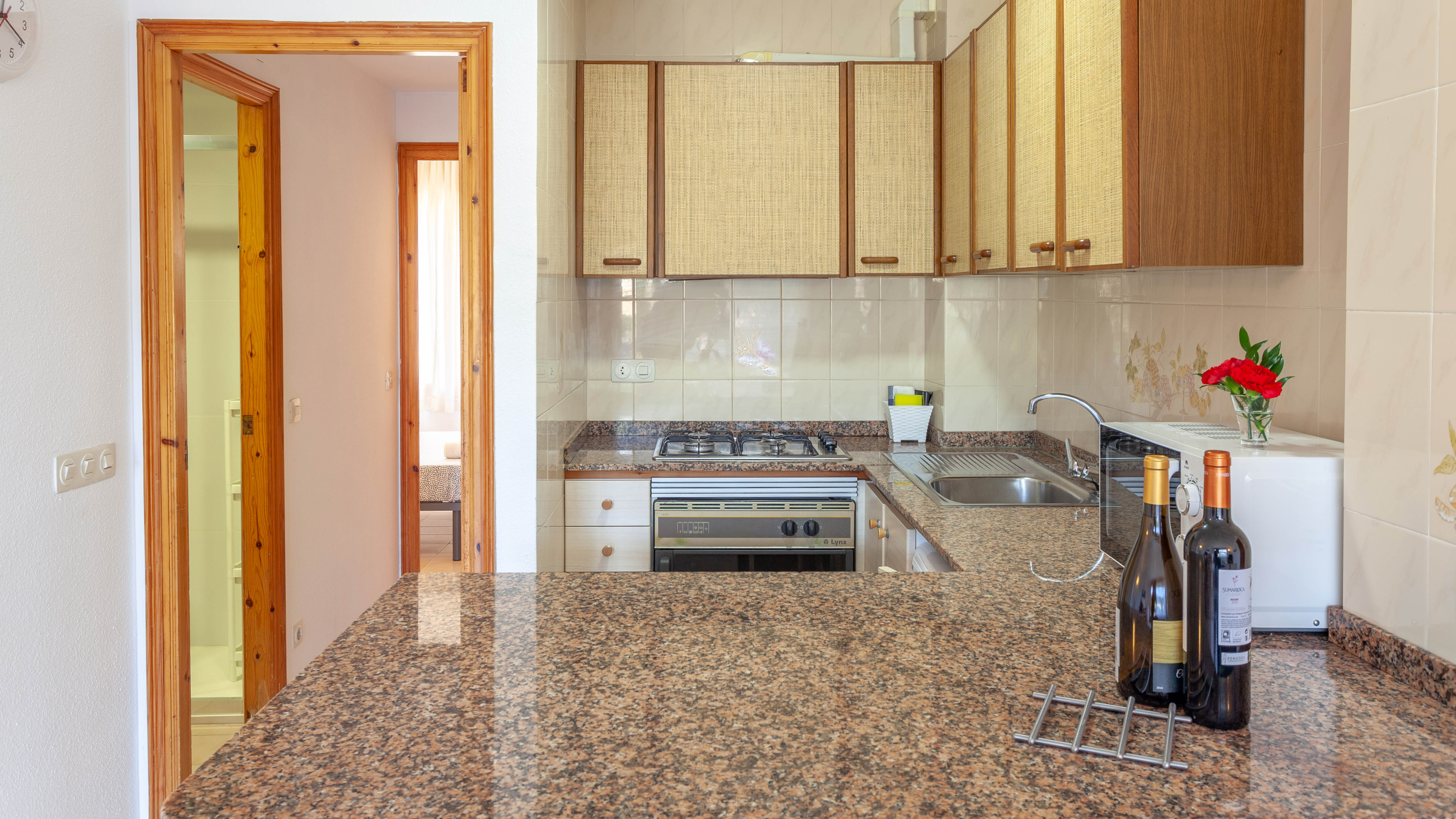 Фото Apartamentos Royal S´Alguer