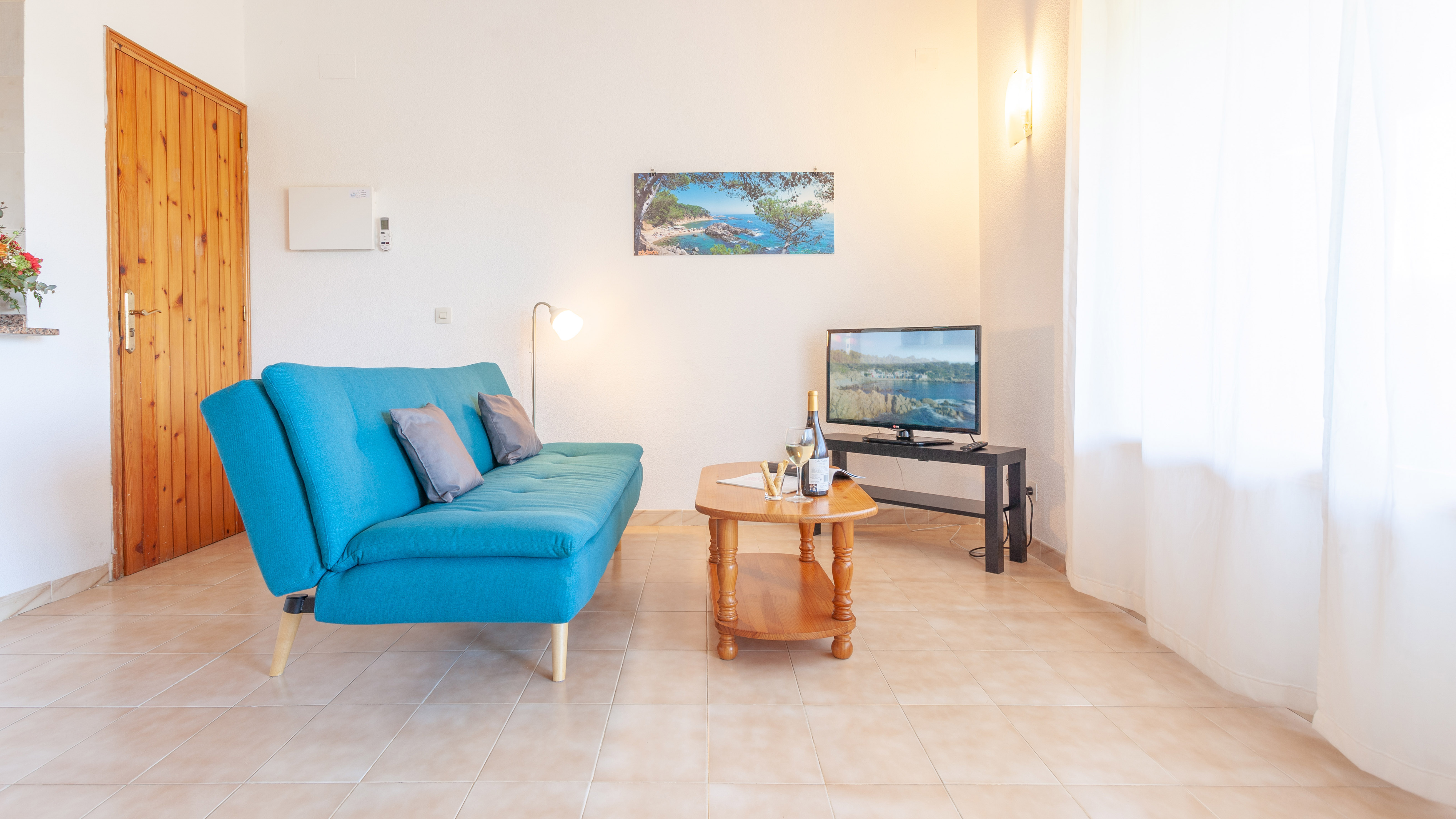 Фото Apartamentos Royal S´Alguer