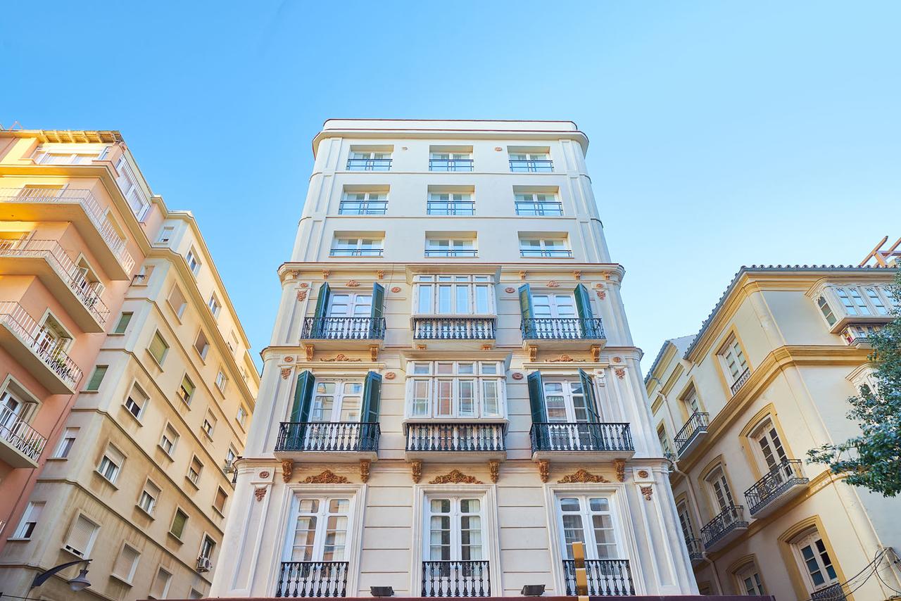 Фото Tandem Soho Suites