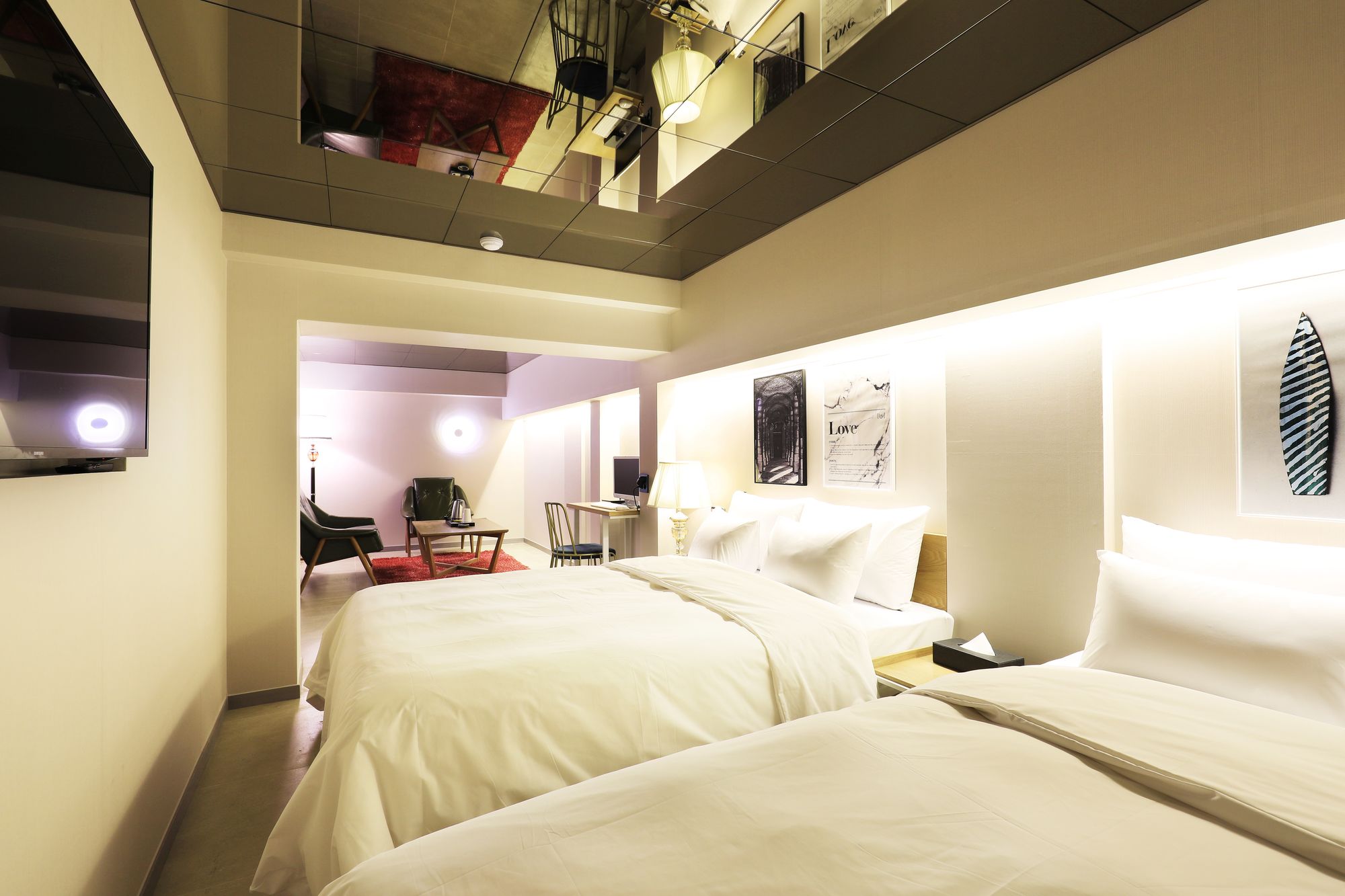 Фото Darak Hotel