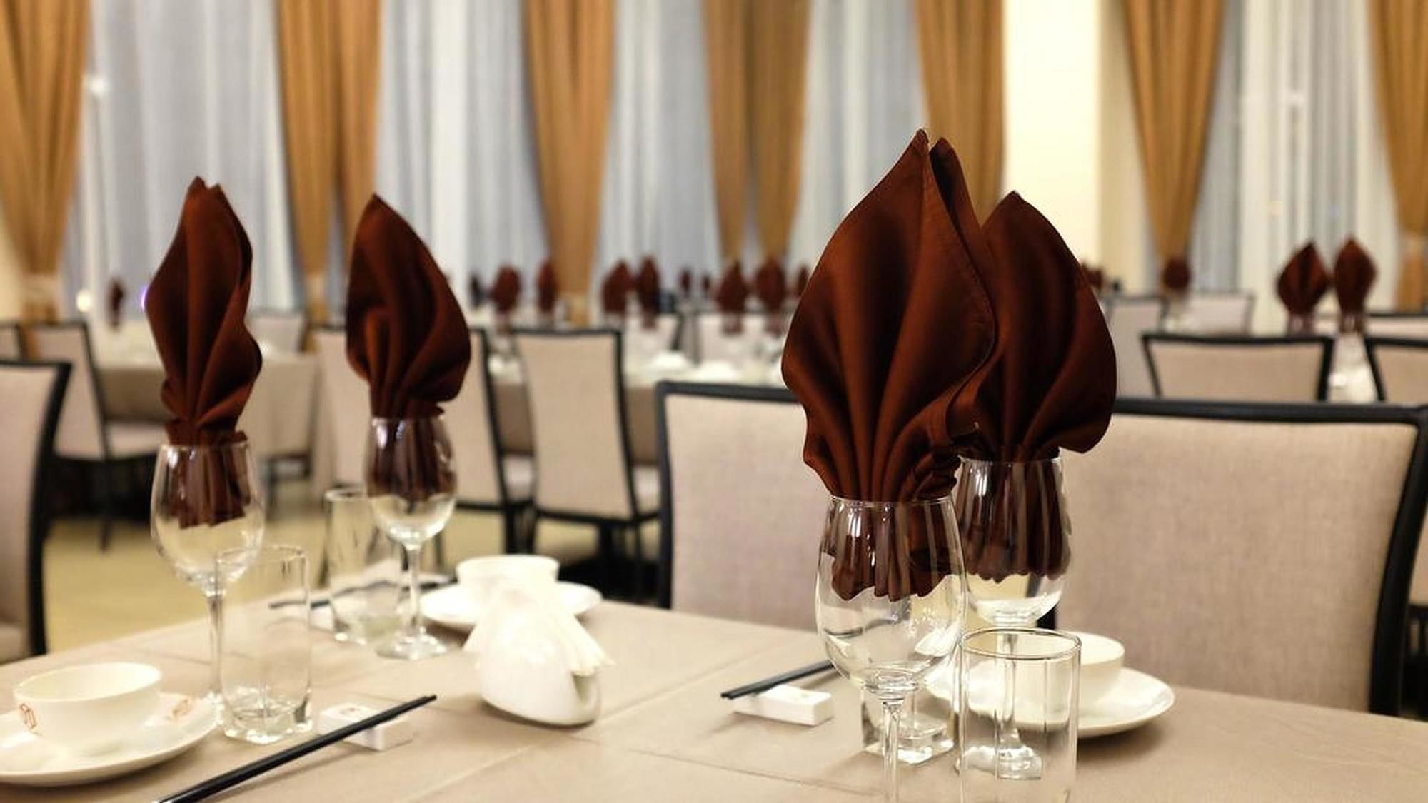 Фото Dmall Hotel