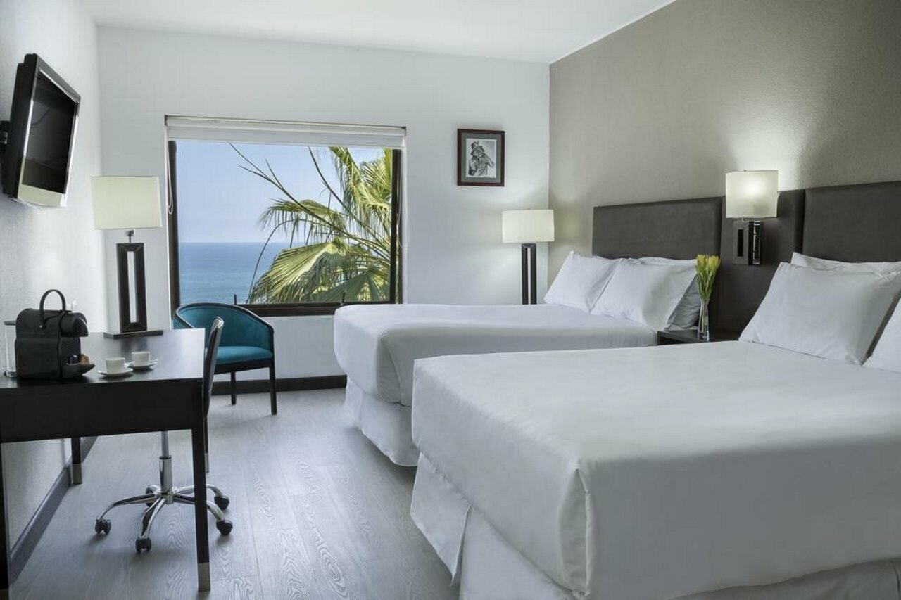 Фото Nh Iquique Costa