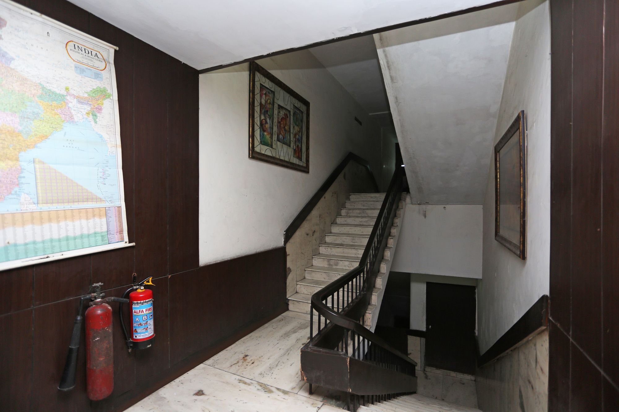 Фото Oyo 551 Hotel York