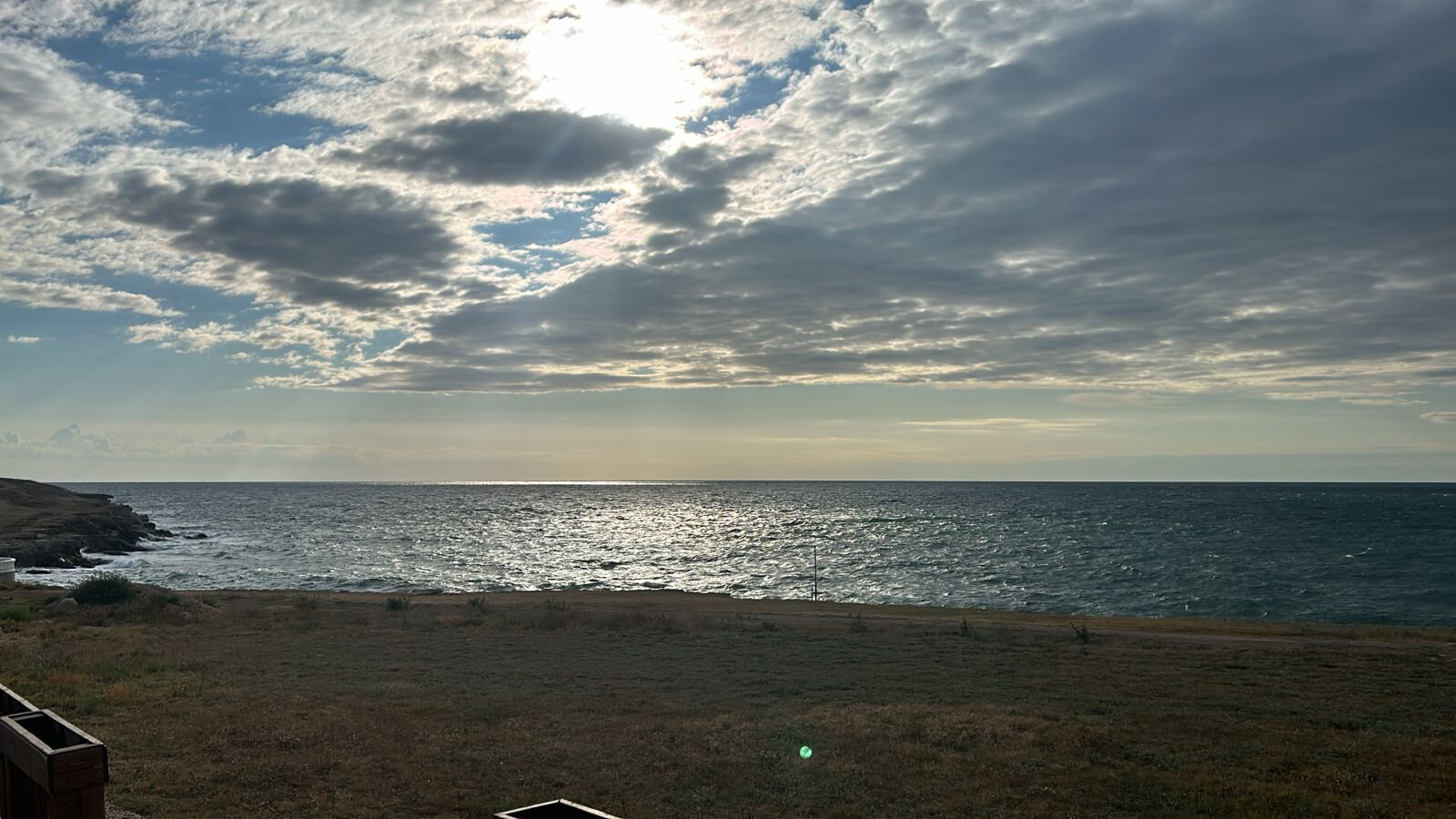 Фото Sunset Wind