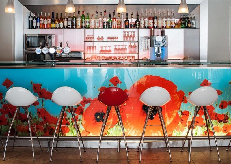 Фото Ibis Golfe de Saint-Tropez