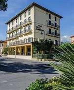 Фото Hotel Villa Ombrosa