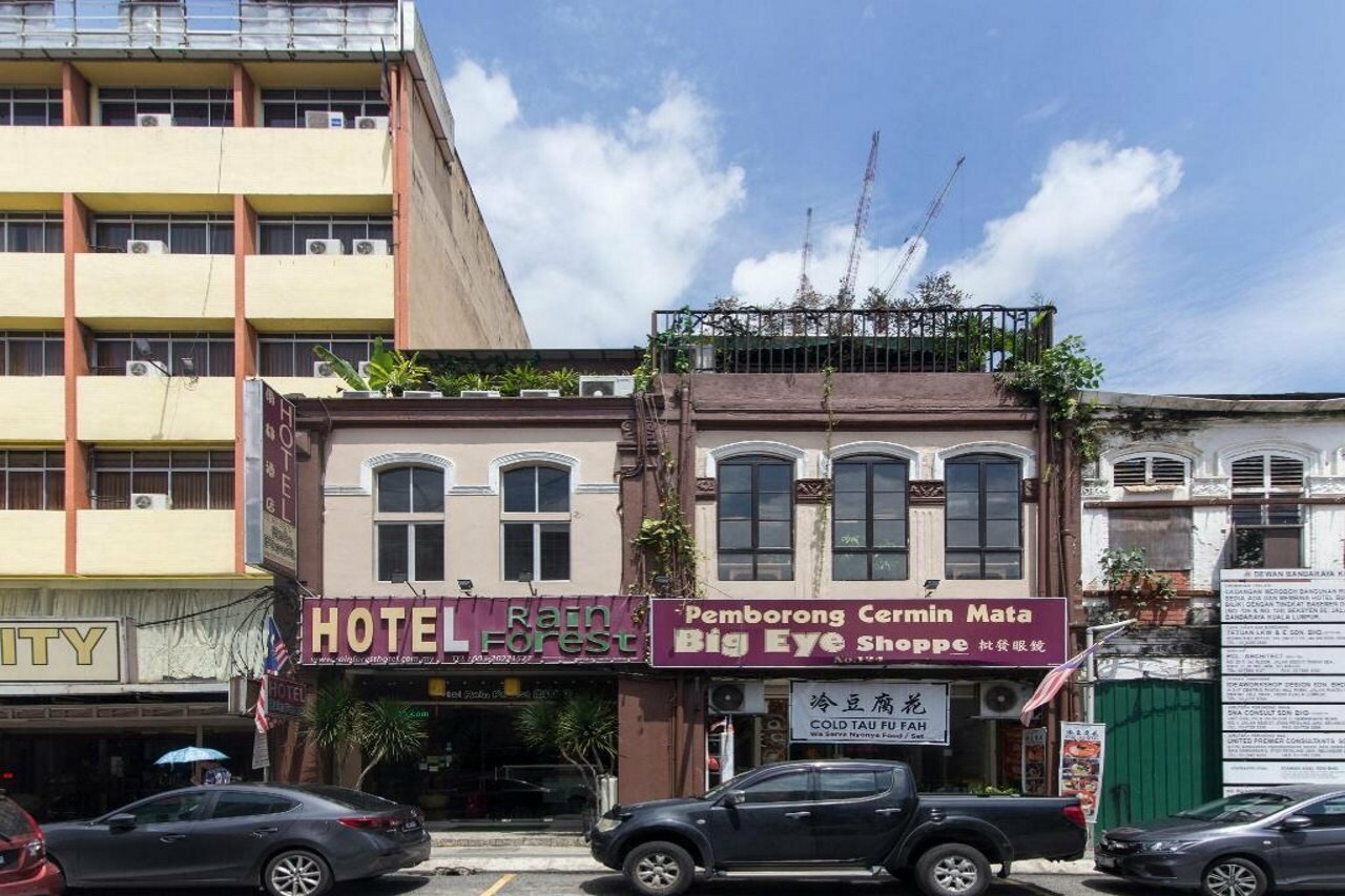 Фото отеля 4