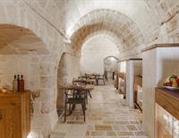 Фото Cenobio Hotel Matera