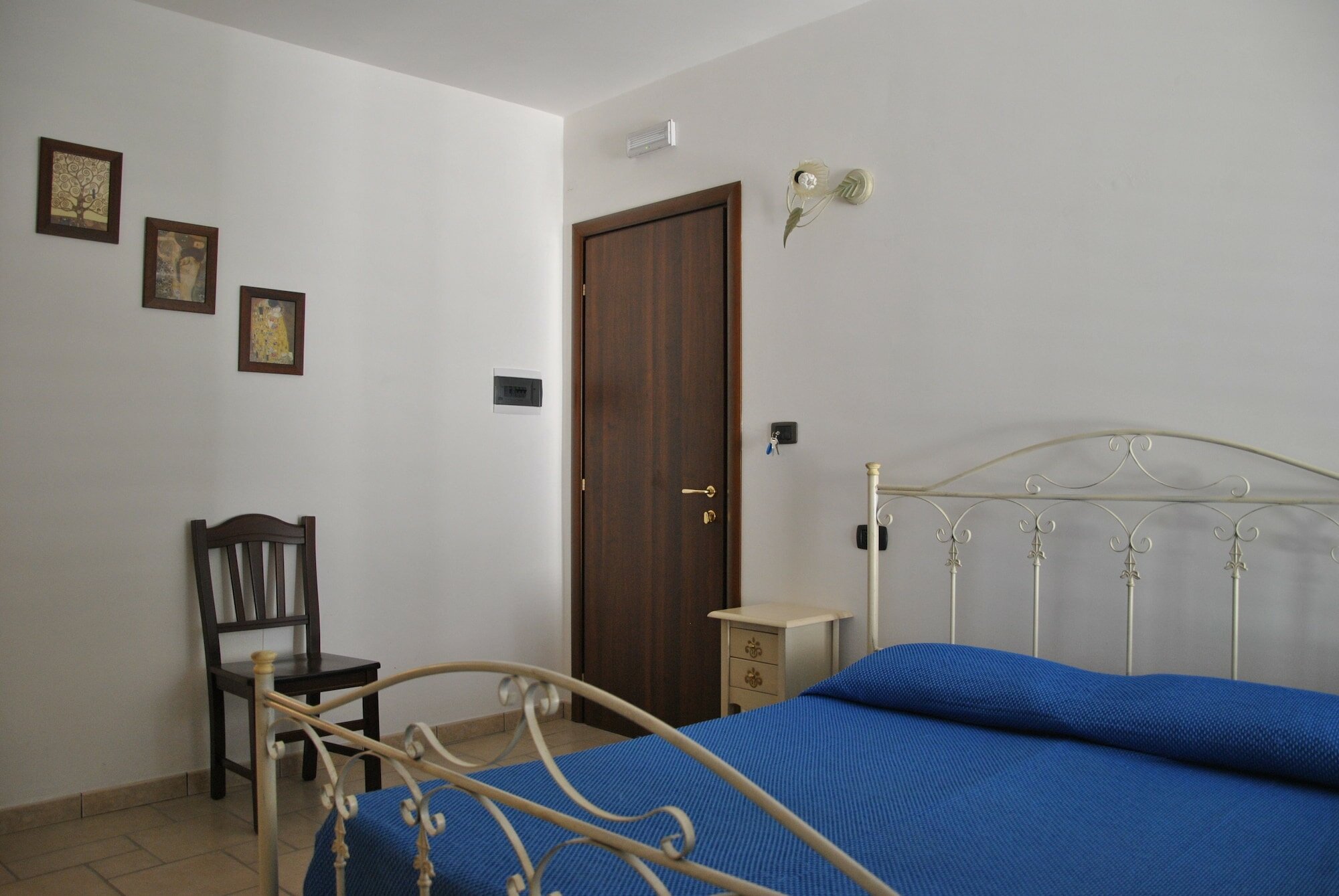 Фото B&b Corte San Martino