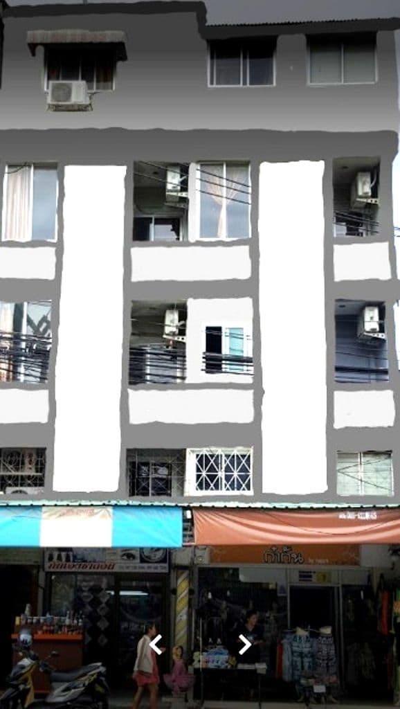 Фото Walking Street Encore Hotel