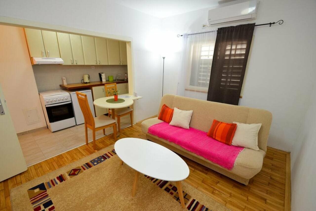 Фото Apartments Tea Kotor