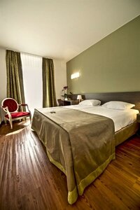 Гостиница Hotel Montana