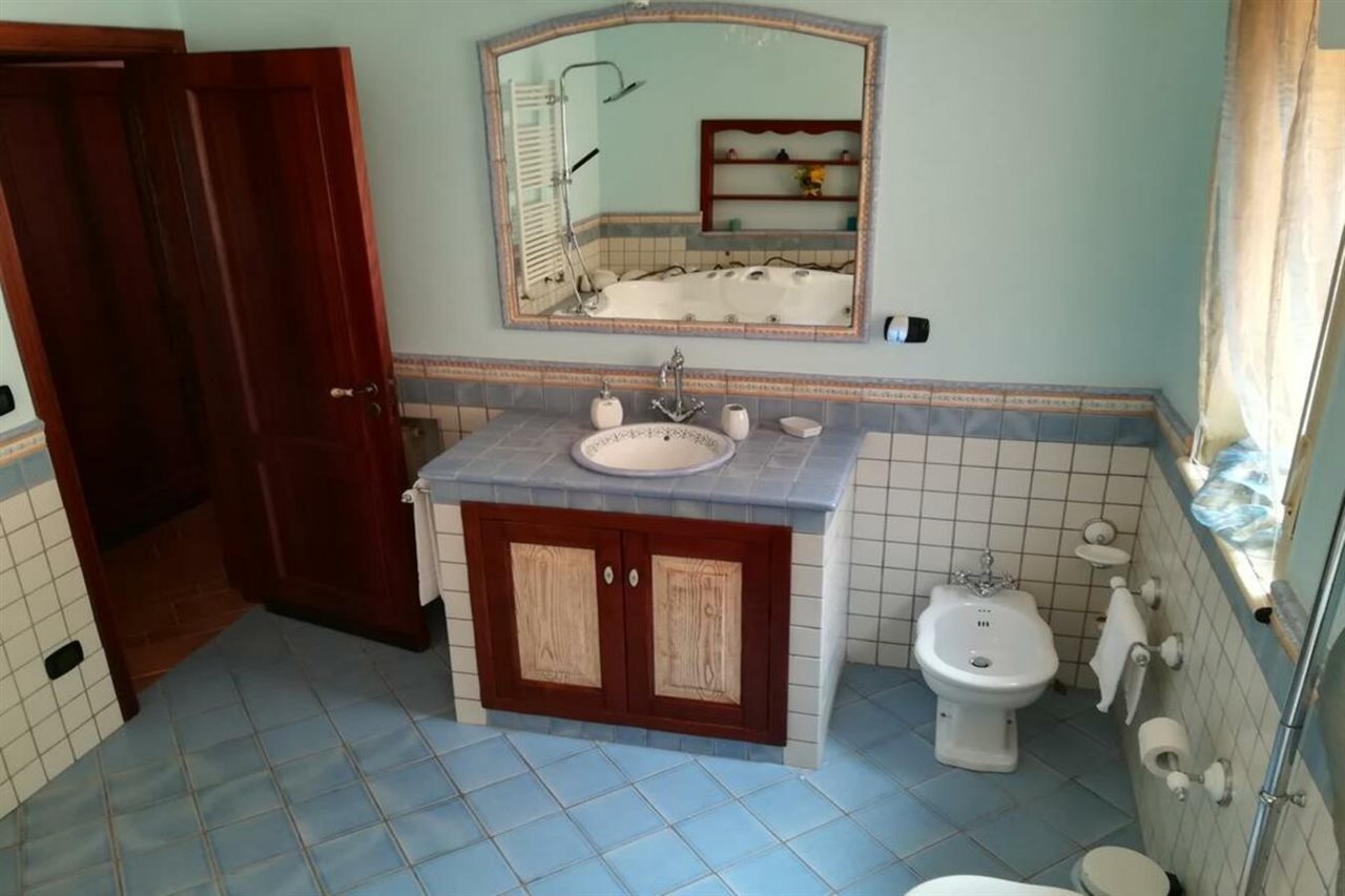 Фото B&b Camere e Cassata