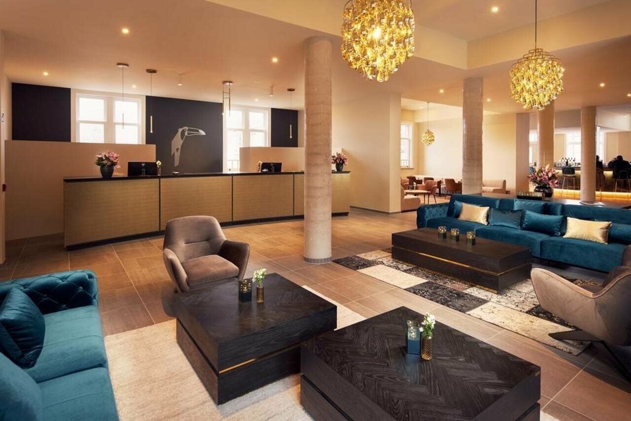 Фото отеля 5