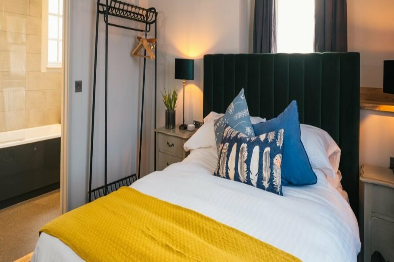 Фото отеля 5