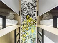 Фото The Mahjong Boutique Hostel