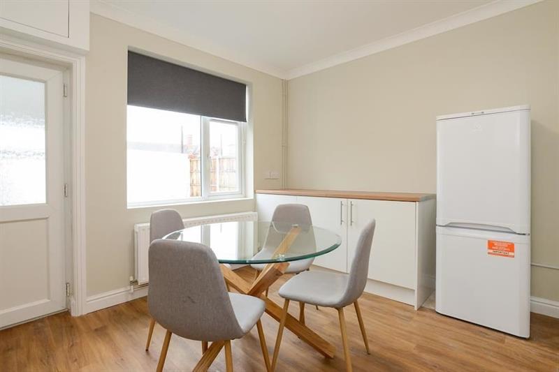 Фото King Street