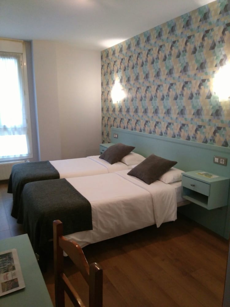 Фото Hotel Costa Verde