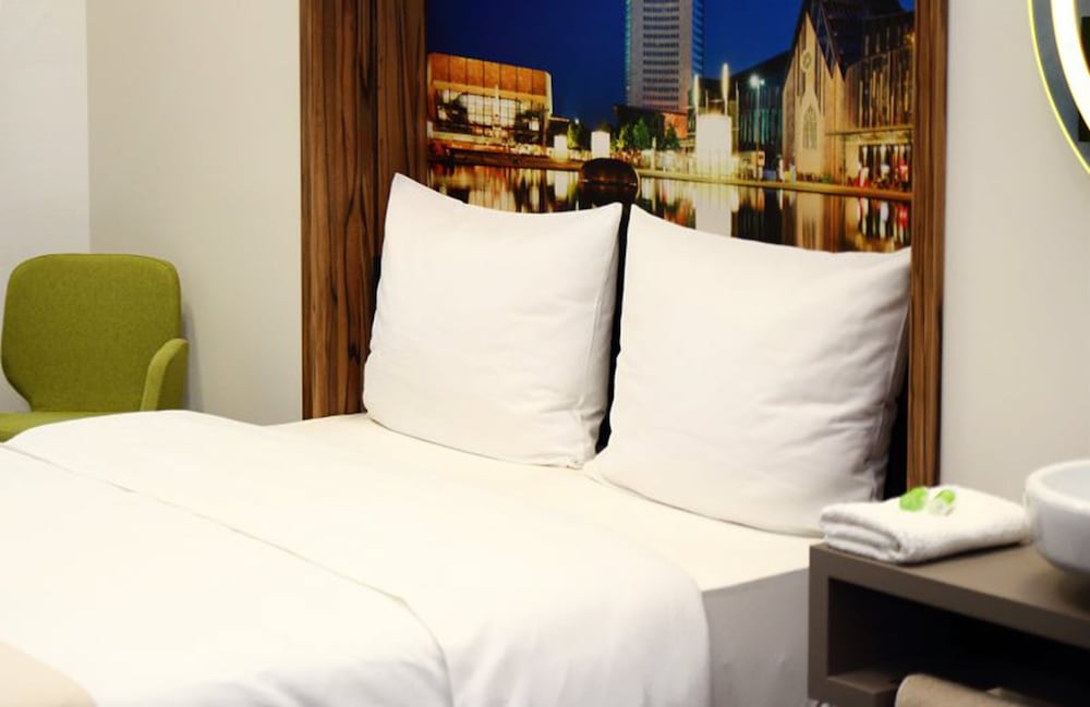 Фото Travel24 Hotel Leipzig-City