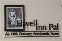 Фото Haveli Inn Pal