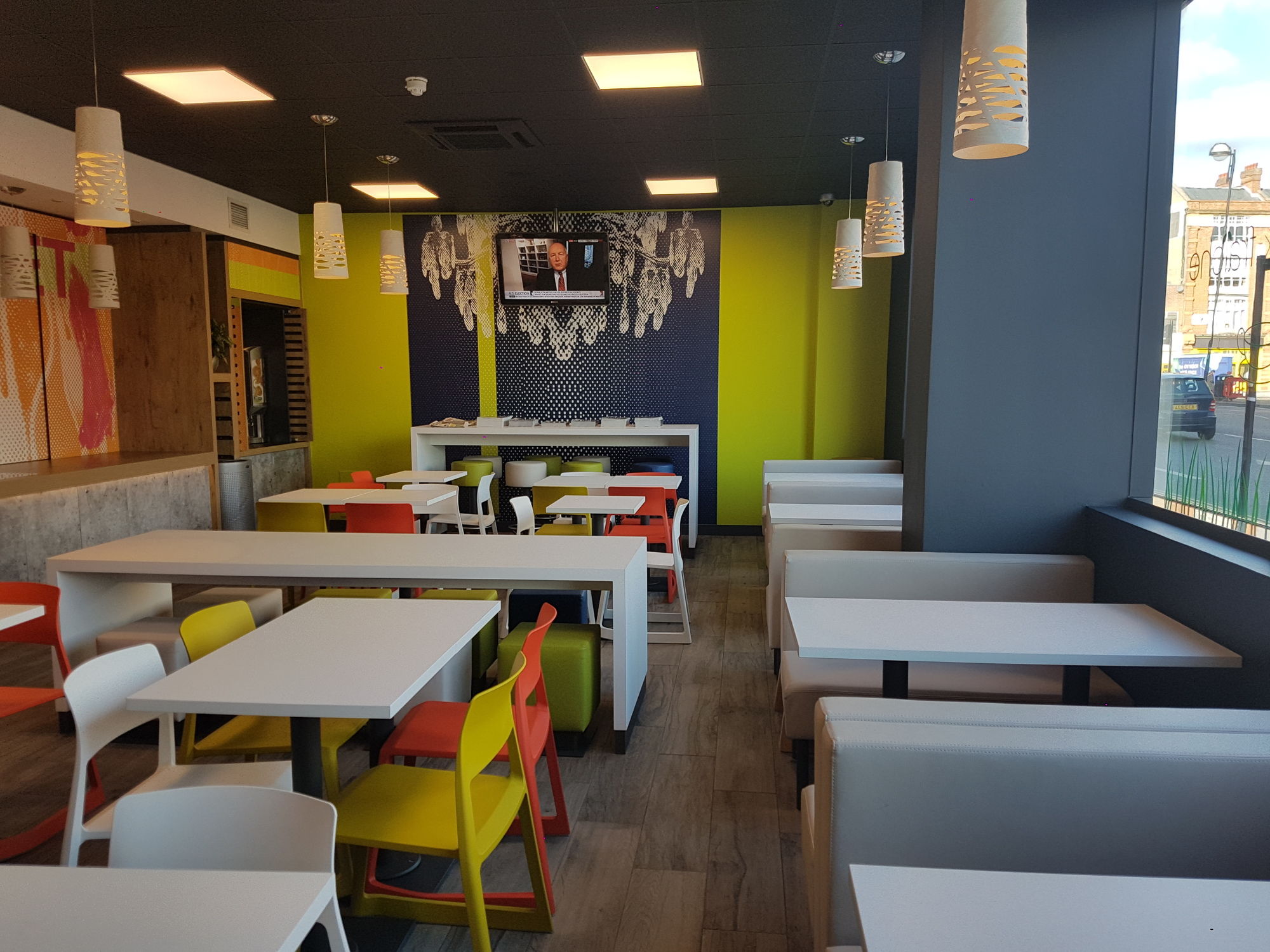 Фото Ibis budget London Hounslow