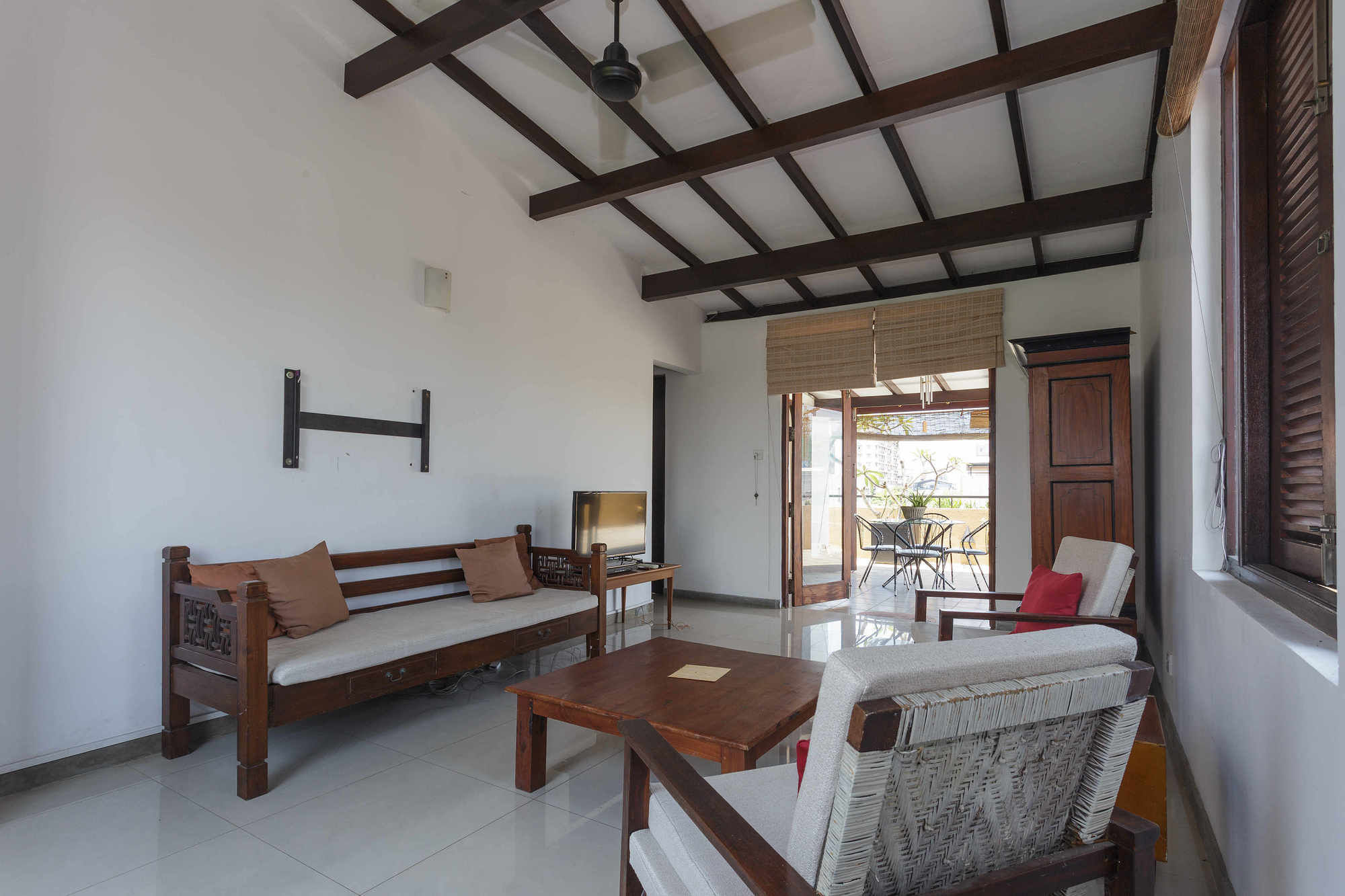 Фото Colpetty House