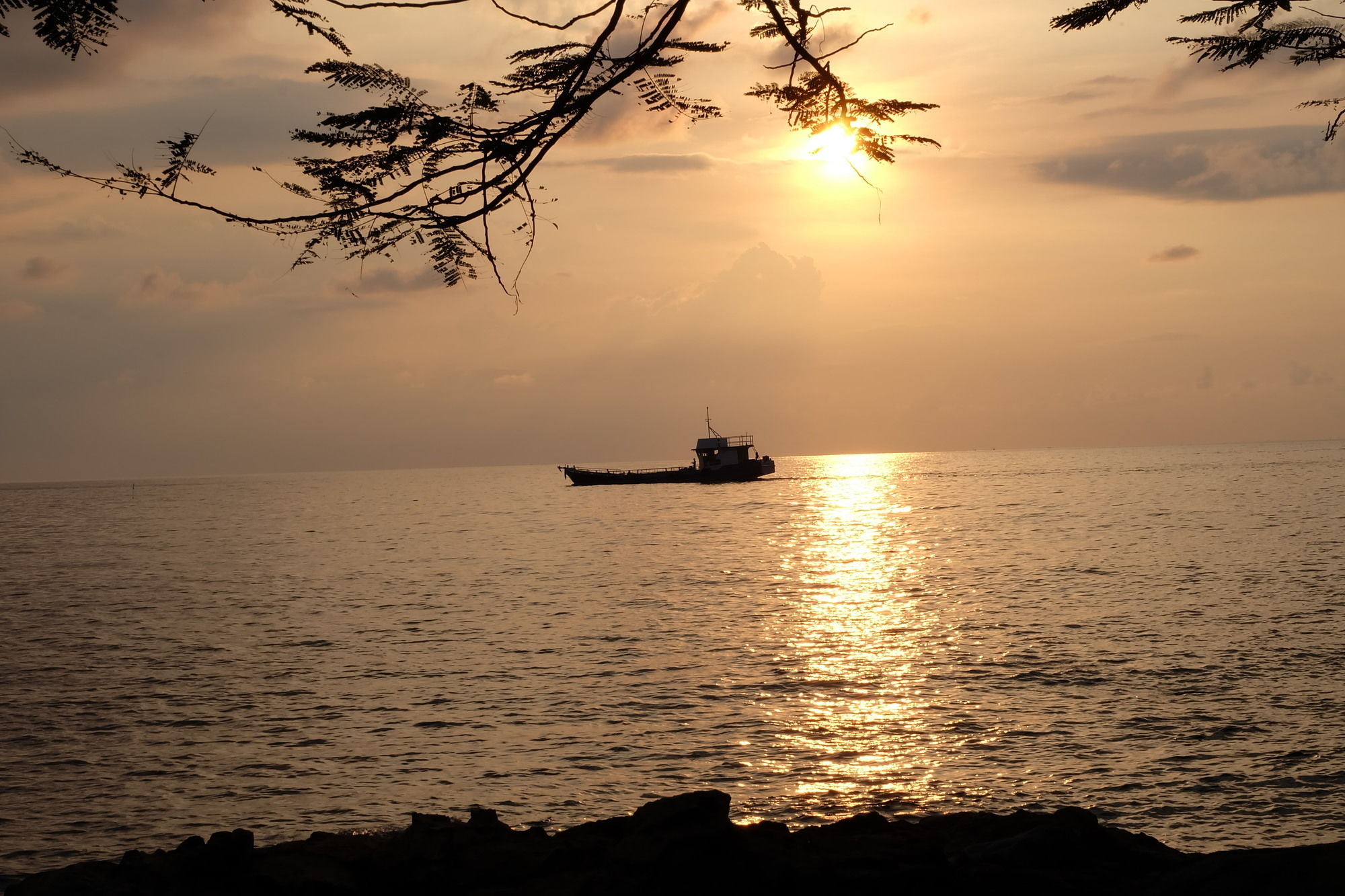 Фото The C Samet Beach Resort