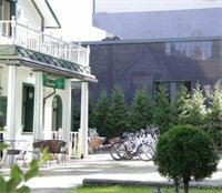 Гостиница Sunset Hotel в Юрмале