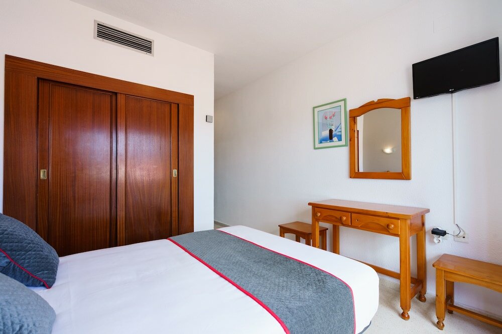 Фото Hotel Costa Andaluza