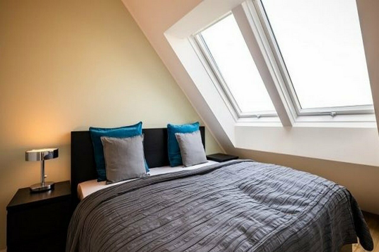 Фото Citadines South Vienna