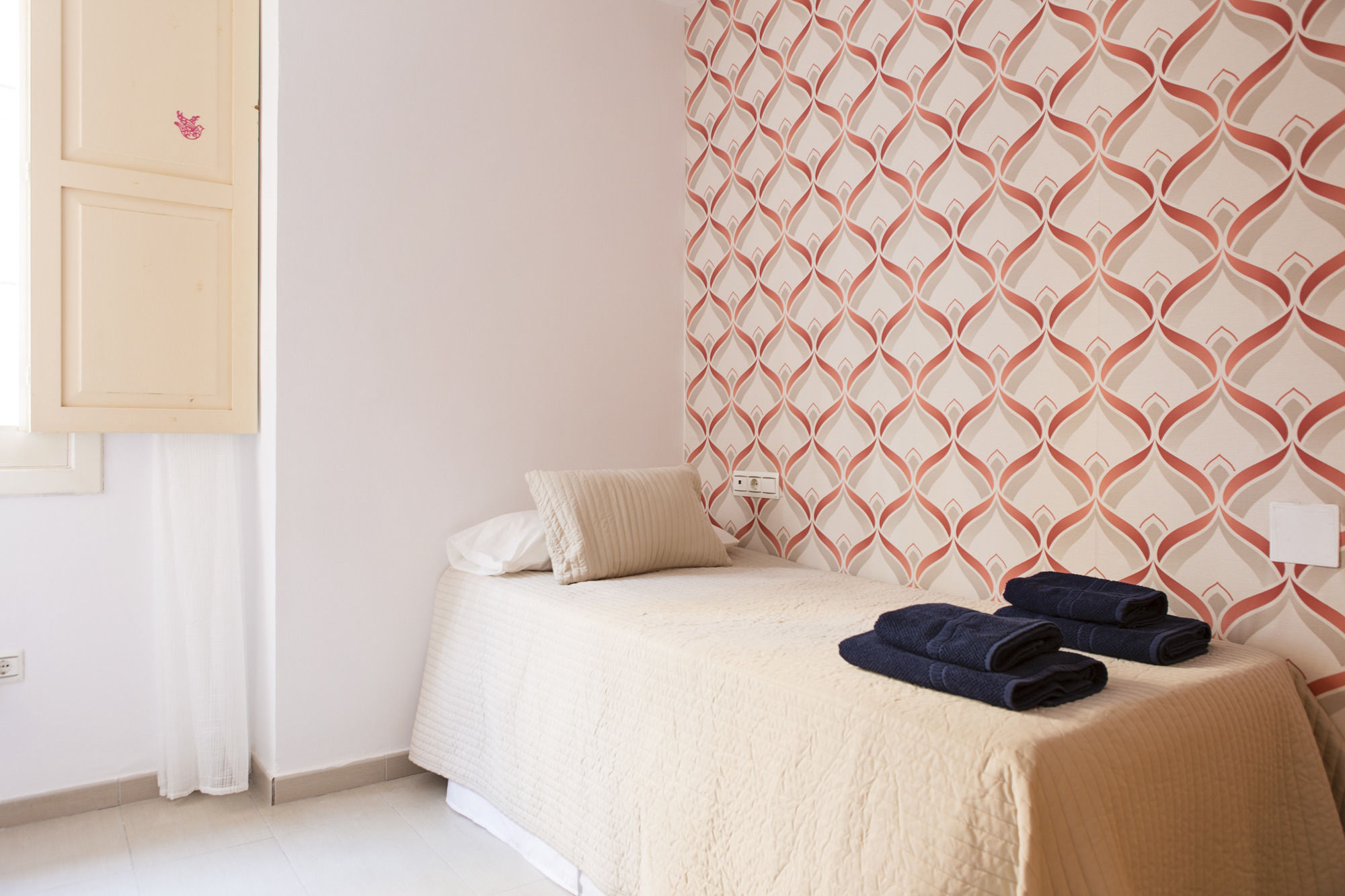 Фото Suncity Apartamentos Cobertizo